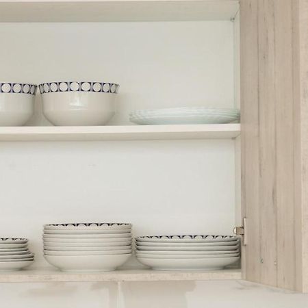 White Lux House In Town Appartement Thessaloniki Buitenkant foto