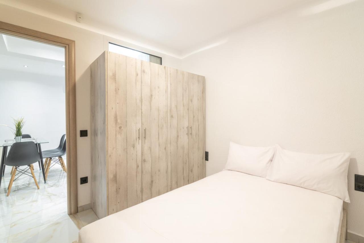 White Lux House In Town Appartement Thessaloniki Buitenkant foto