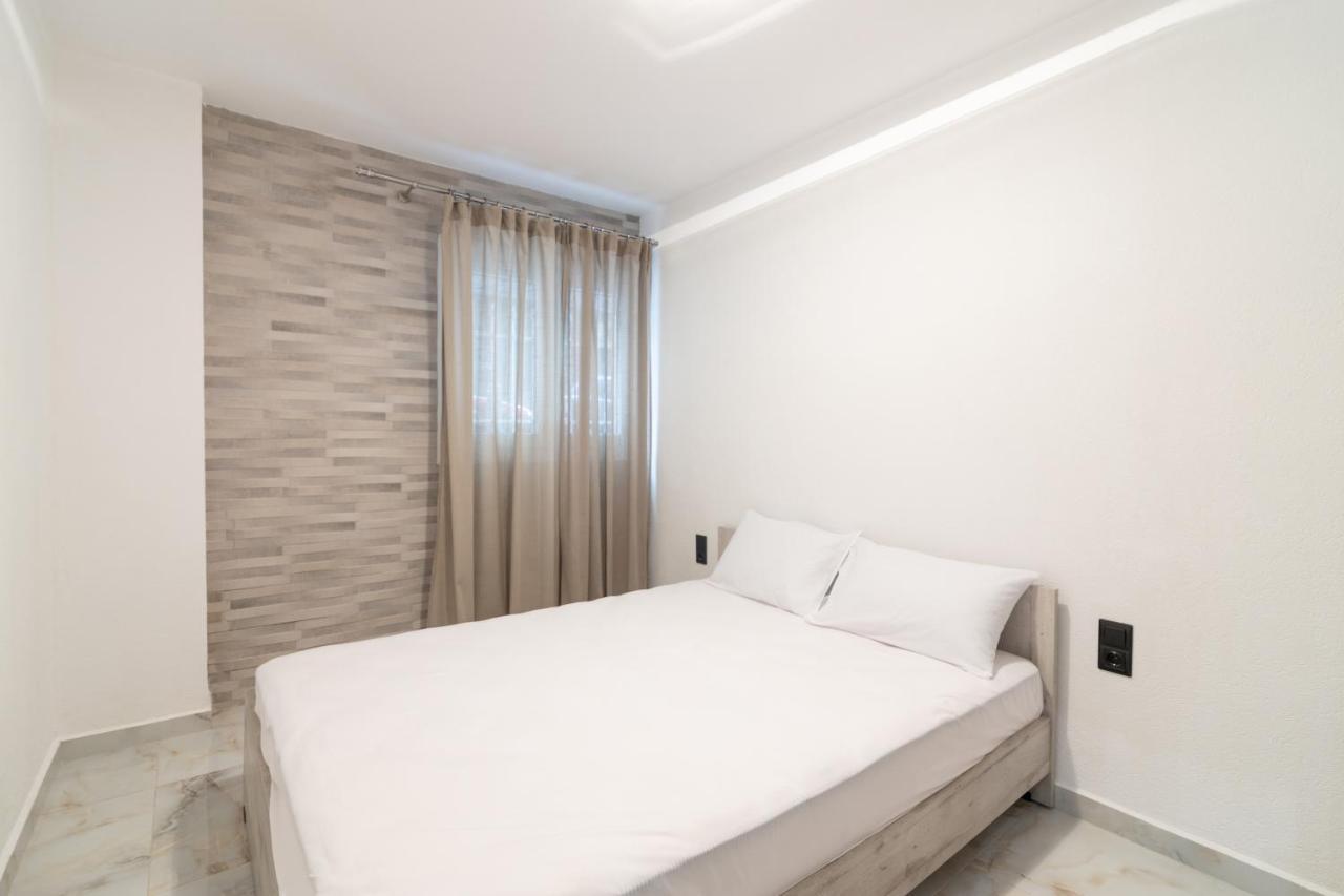 White Lux House In Town Appartement Thessaloniki Buitenkant foto